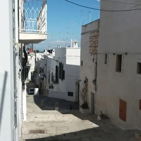 Casa Nonna Mimina * Ostuni