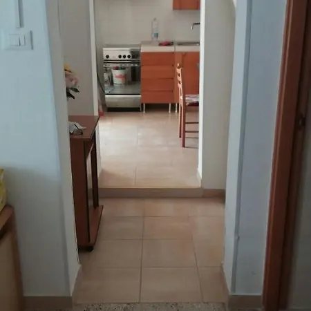 Casa Nonna Mimina Ostuni