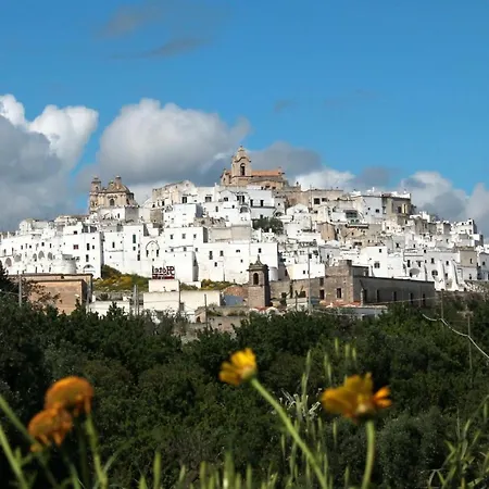 Casa Nonna Mimina * Ostuni
