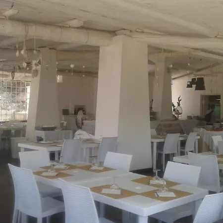 Casa Nonna Mimina Ostuni