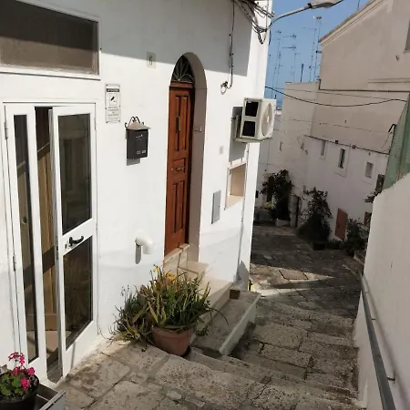 Casa Nonna Mimina Ostuni