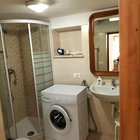 Feriehus Casa Nonna Mimina Ostuni