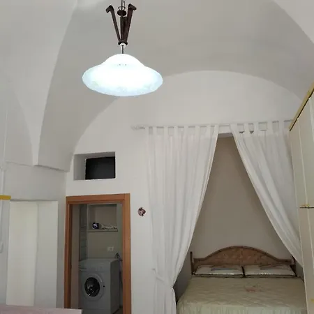 Feriehus Casa Nonna Mimina