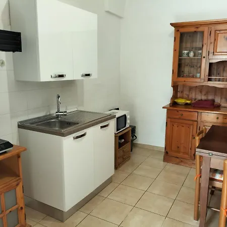 Casa Nonna Mimina Feriehus *