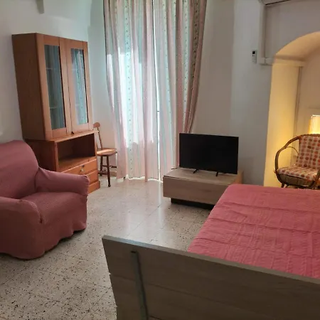 Feriehus Casa Nonna Mimina