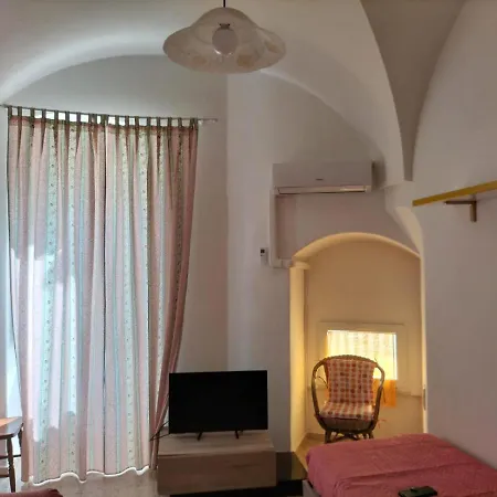 Casa Nonna Mimina Feriehus *