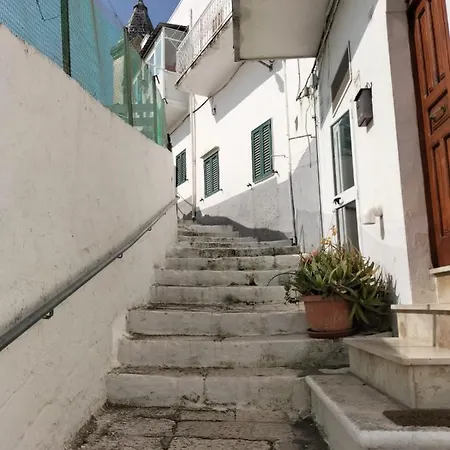Feriehus Casa Nonna Mimina Ostuni