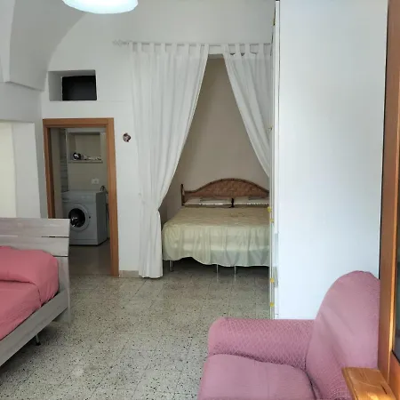 Feriehus Casa Nonna Mimina *
